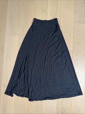 Abercrombie & Fitch Maxi Skirt